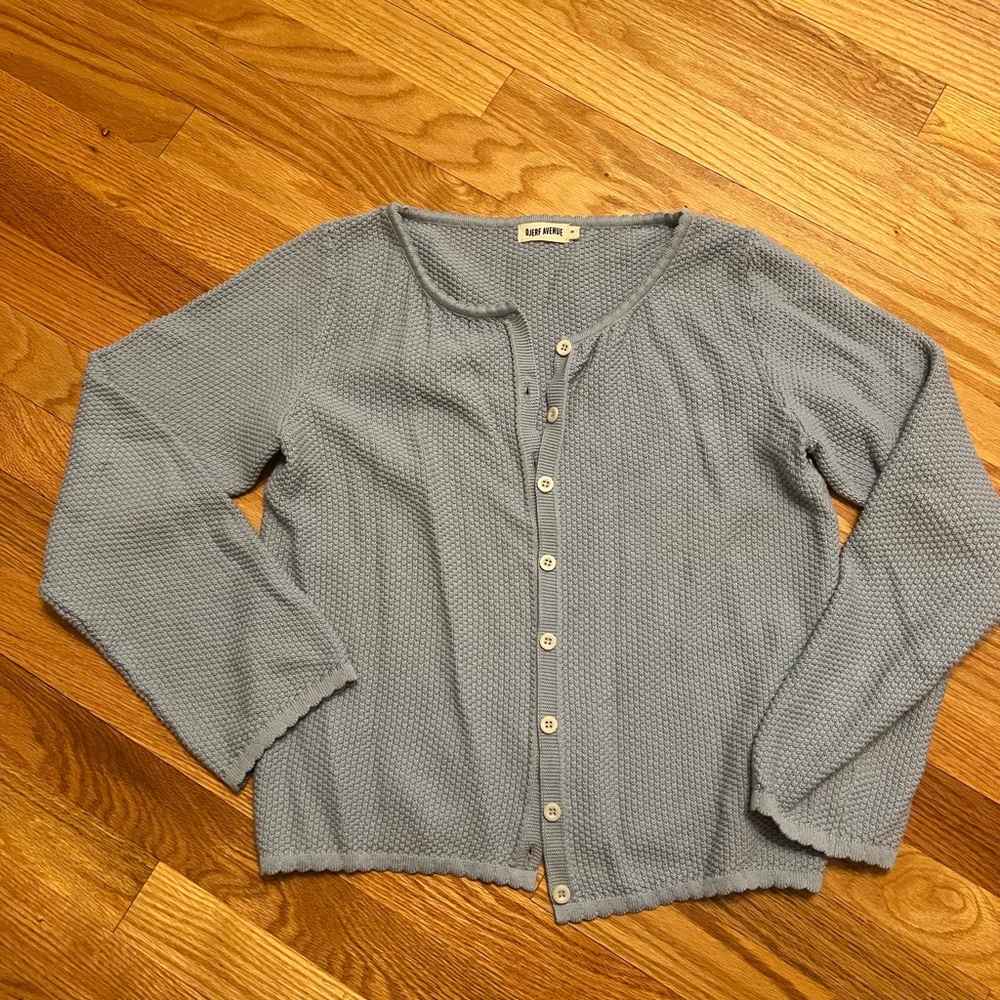 Djerf Avenue Cardigan